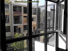 粤美系统门窗 卓越品质与创新设计的完美融合