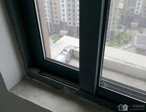 门窗安装验收标准规范 防脱落与安全保障要点