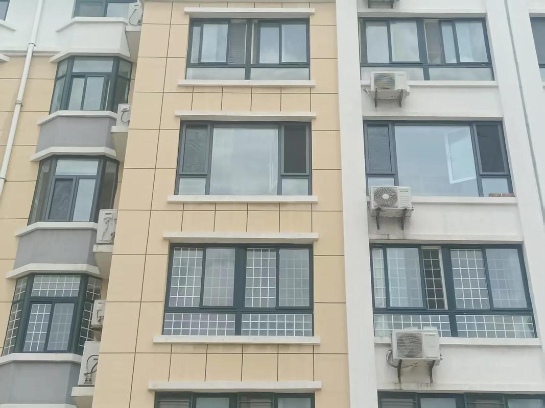 门窗人的日常 门窗源头厂家#断桥铝门窗装修效果图 #门窗厂